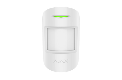 Ajax MotionProtect Plus - PIR / Bevægelsesdetektor