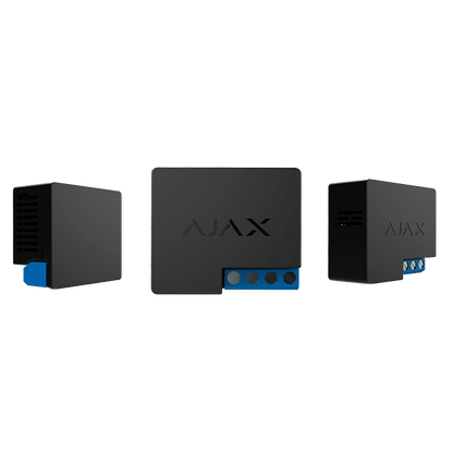 Ajax Relay - 7-24 V DC – billede 2