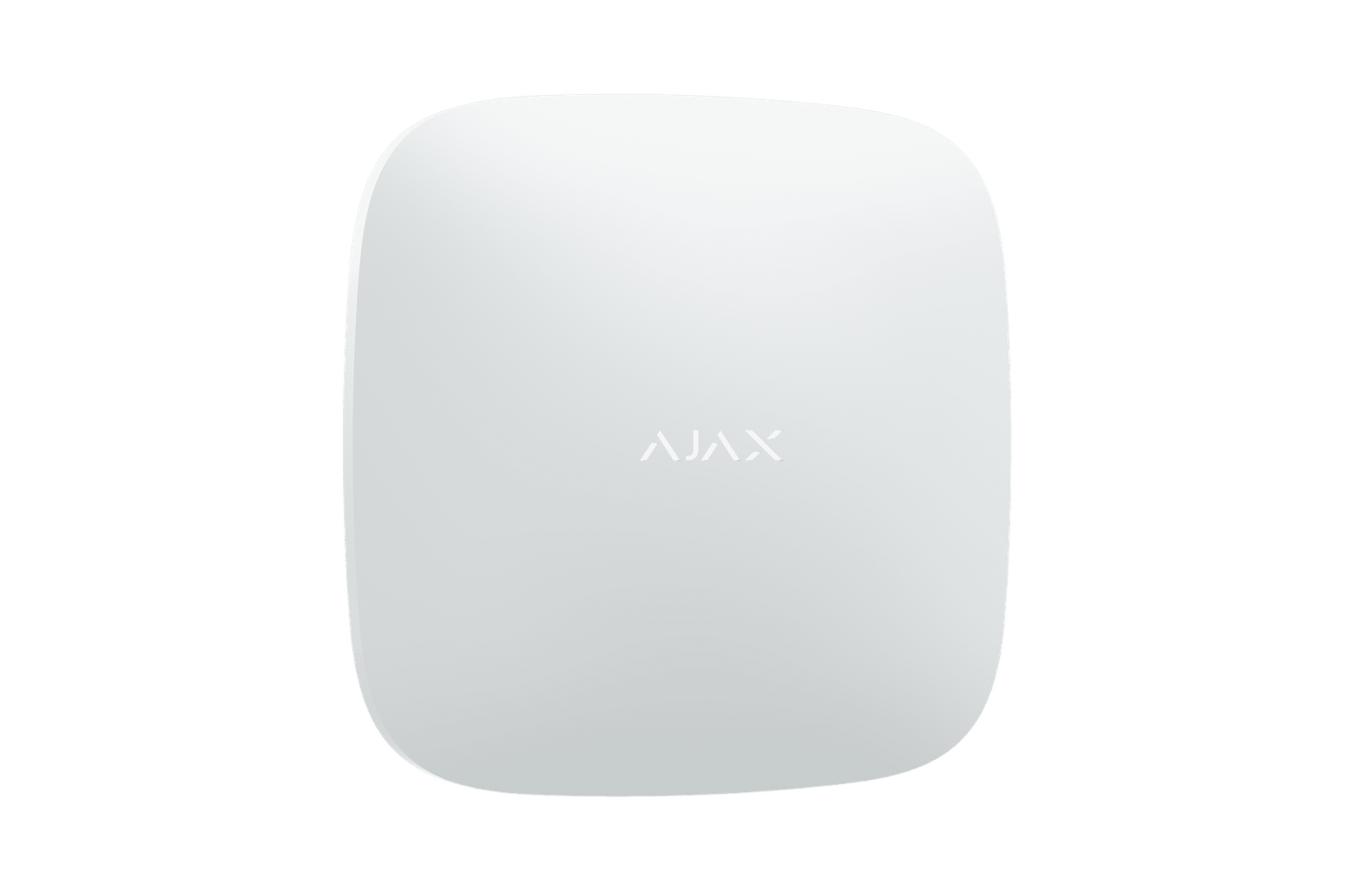 Ajax ReX 2 repeater til alarmsystem