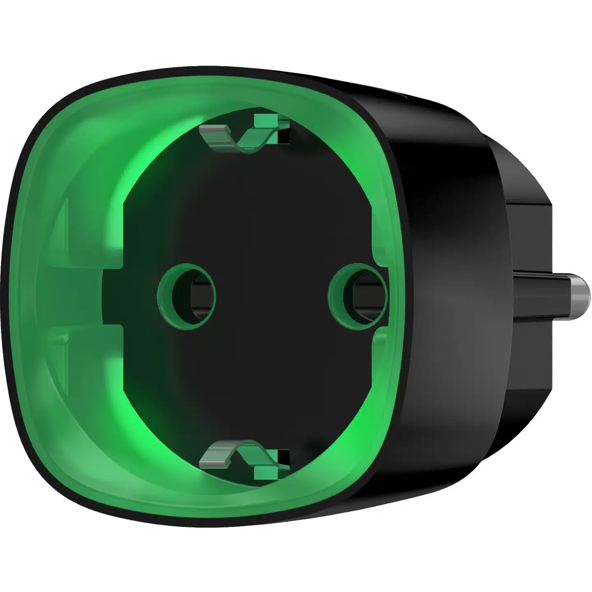 Ajax Socket - Trådløs smart plug 230 V – billede 3