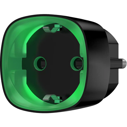 Ajax Socket - Trådløs smart plug 230 V – billede 3