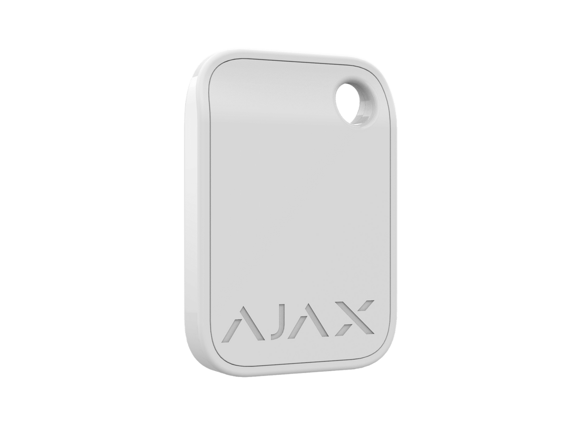 Ajax Tag Mifare DESFire adgangsbrik