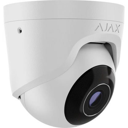Ajax TurretCam 5MP 2.8mm overvågningskamera