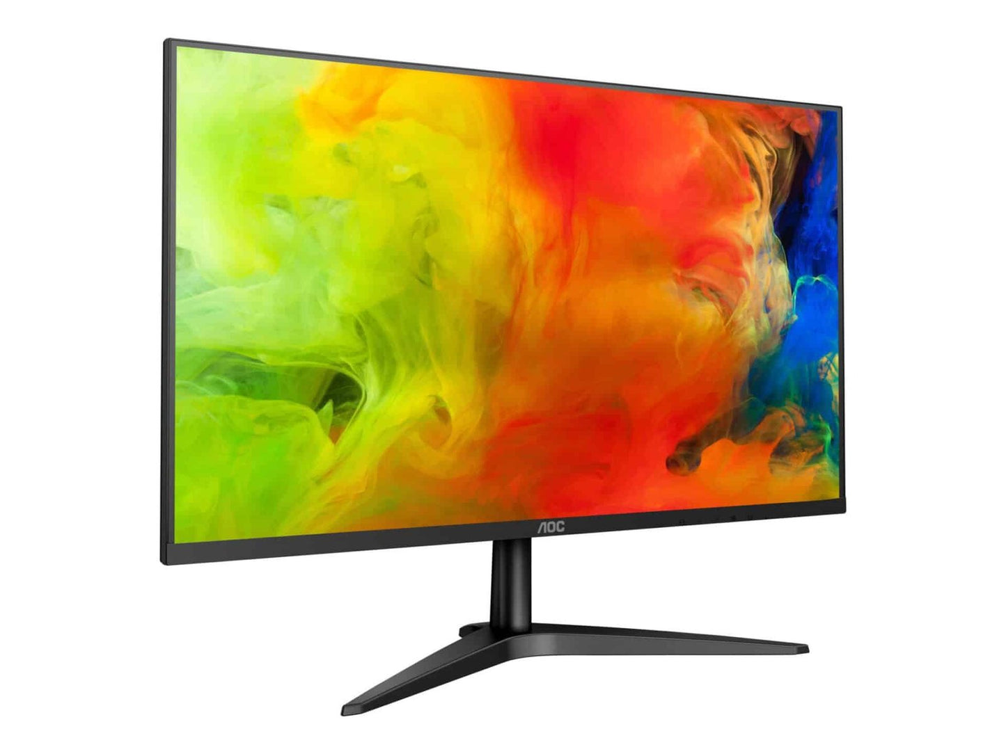 AOC 24B1H 23.6" - LED-skærm – billede 2