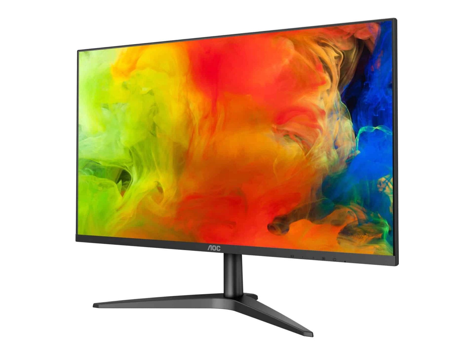AOC 24B1H 23.6" - LED-skærm – billede 3