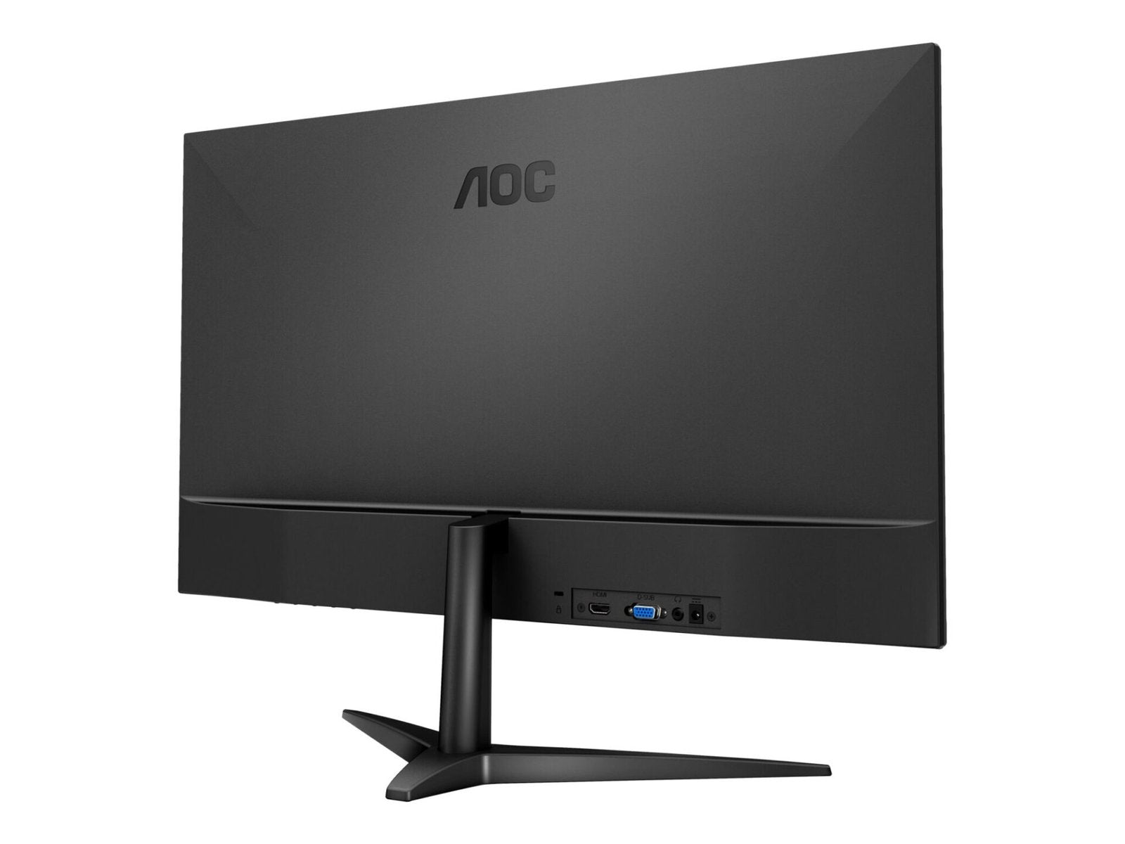 AOC 24B1H 23.6" - LED-skærm – billede 6
