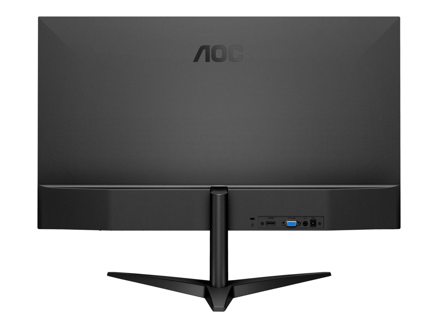 AOC 24B1H 23.6" - LED-skærm – billede 7