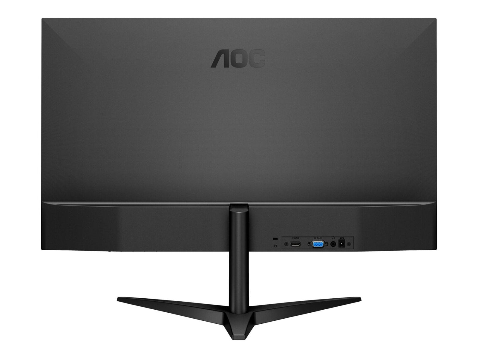 AOC 24B1H 23.6" - LED-skærm – billede 7