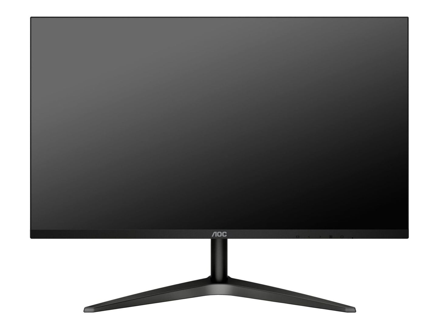 AOC 24B1H 23.6" - LED-skærm – billede 9