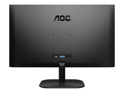 AOC 24B2XH 23.8" - LED-skærm – billede 2