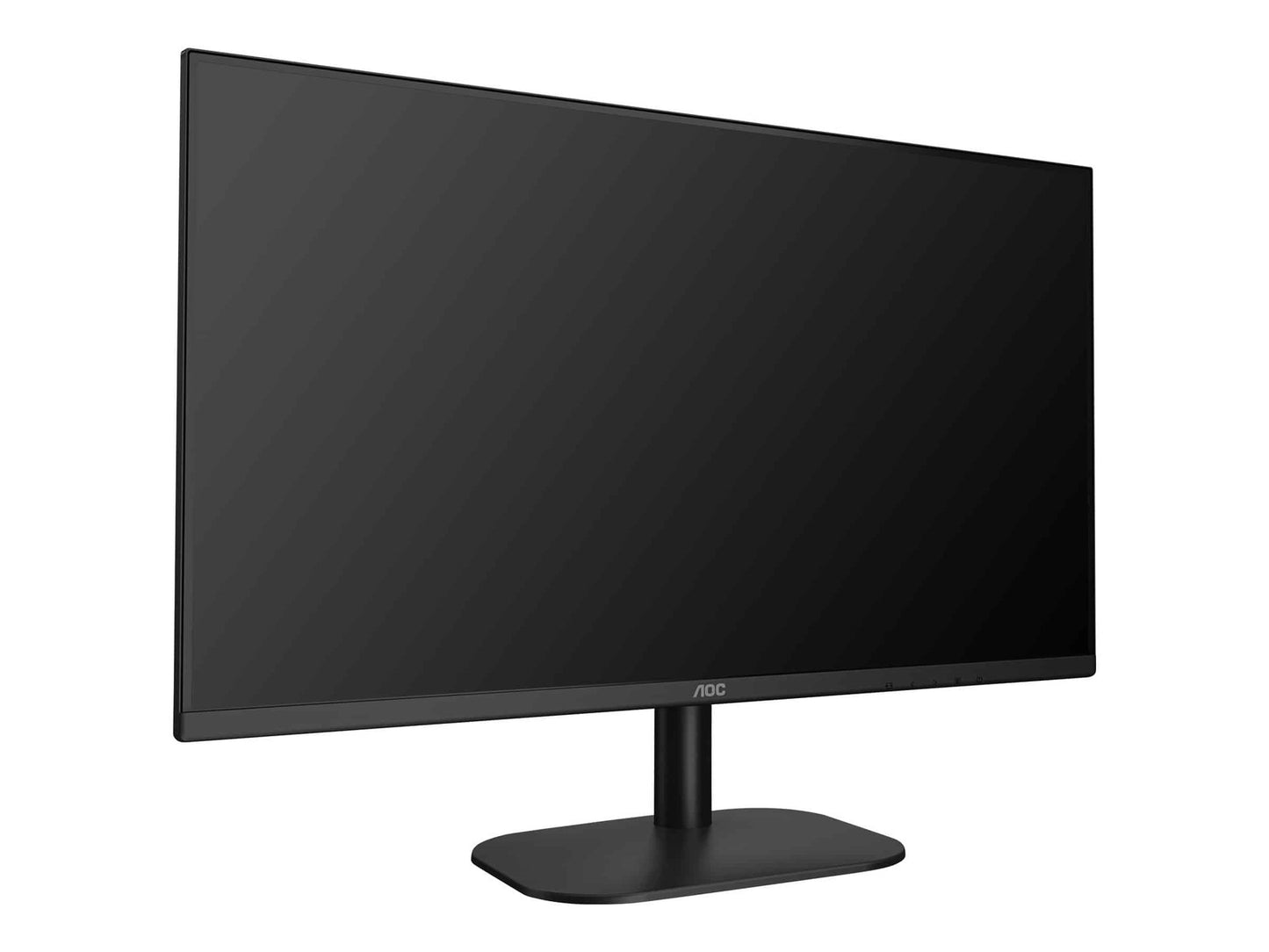 AOC 24B2XH 23,8 tommer LED-skærm