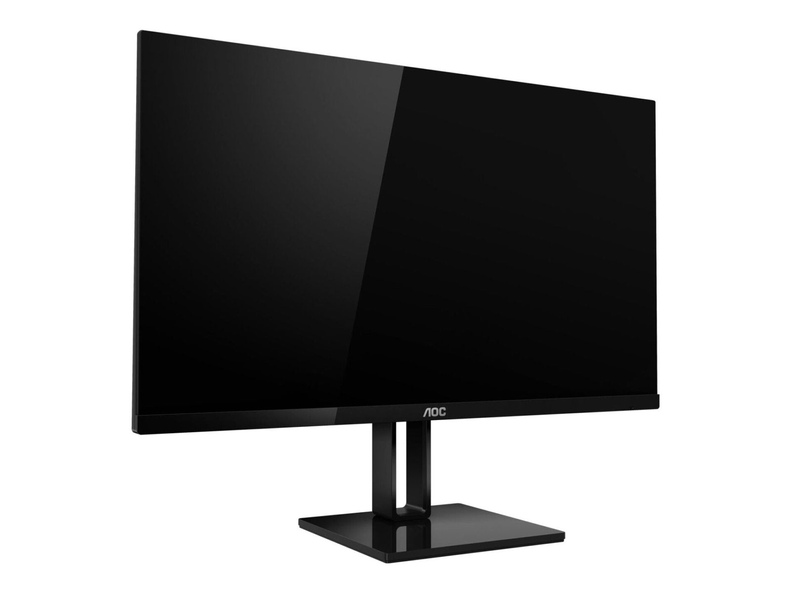 AOC 27V2Q 27" - LED-skærm – billede 2