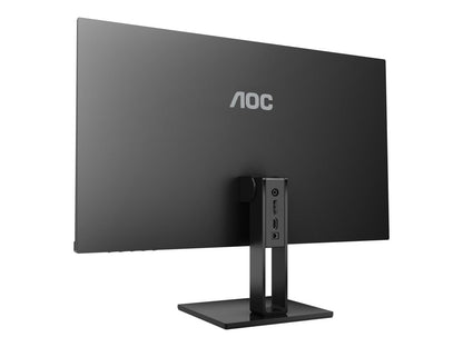 AOC 27V2Q 27" - LED-skærm – billede 4