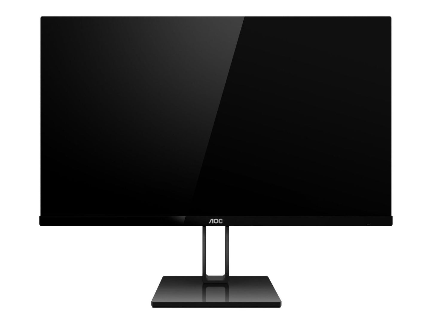AOC 27V2Q 27" - LED-skærm – billede 5
