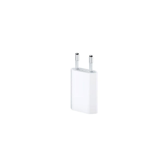 Apple 5W USB strømadapter