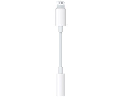 apple lightning to 35 mm headphone jack adapter hvid2