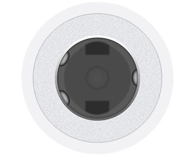 apple lightning to 35 mm headphone jack adapter hvid3