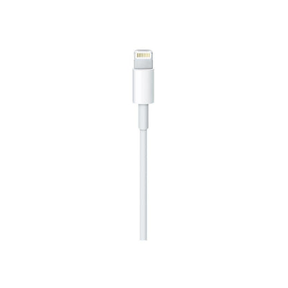 Apple Lightning USB Kabel 1m - Bulk – billede 3