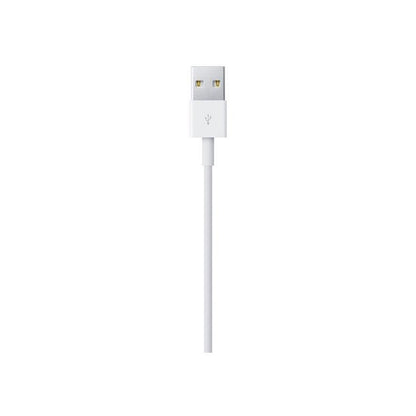Apple Lightning USB Kabel 1m - Bulk – billede 4