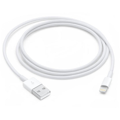 Apple Lightning USB Kabel 1m - Bulk – billede 5