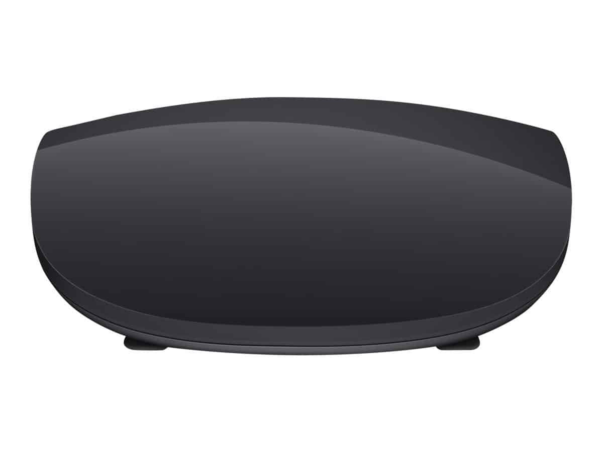 Apple Magic Mouse 2 - Grå – billede 3