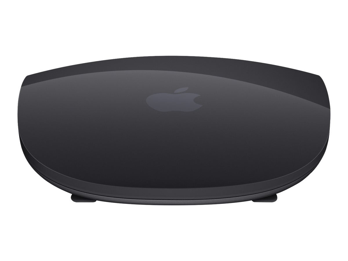 Apple Magic Mouse 2 - Grå – billede 4