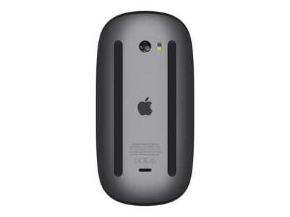 Apple Magic Mouse 2 - Grå – billede 6