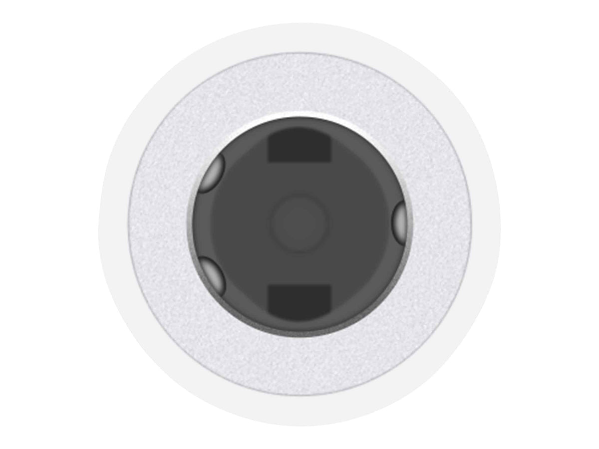 Apple USB-C til 3,5 mm jack-mellemstik til hovedtelefoner – billede 3