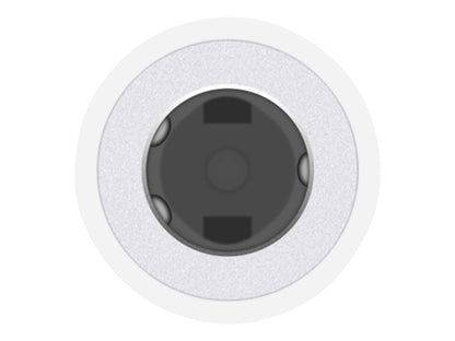 Apple USB-C til 3,5 mm jack-mellemstik til hovedtelefoner – billede 3