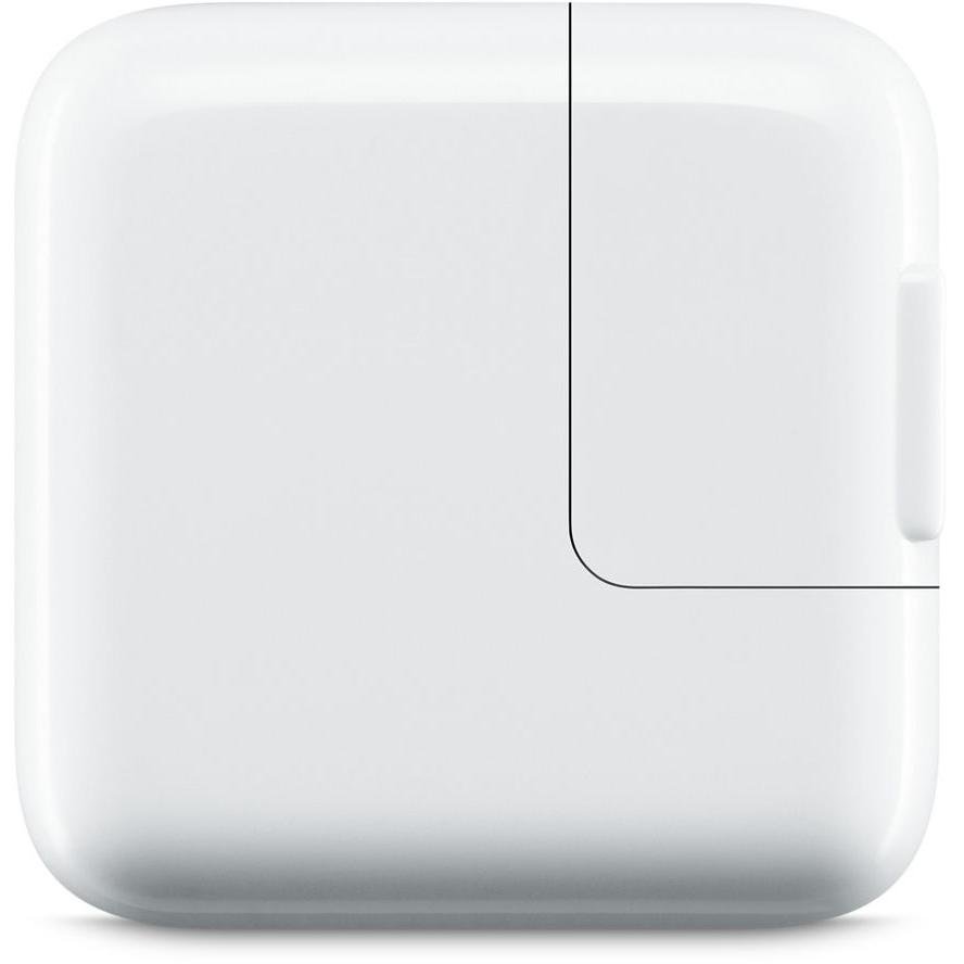 Apple 12W USB strømadapter