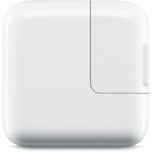 Apple 12W USB strømadapter