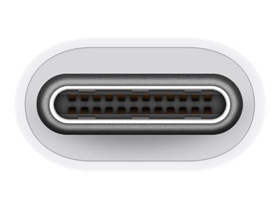Apple USB-C adapter