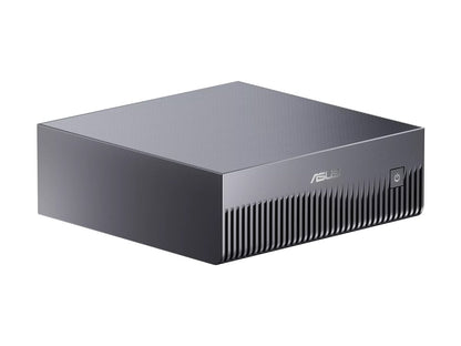ASUS Ascent GX10 Mini PC – NVIDIA Grace Blackwell AI-Powerhouse – billede 3