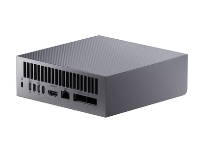 ASUS Ascent GX10 Mini PC – NVIDIA Grace Blackwell AI-Powerhouse – billede 5