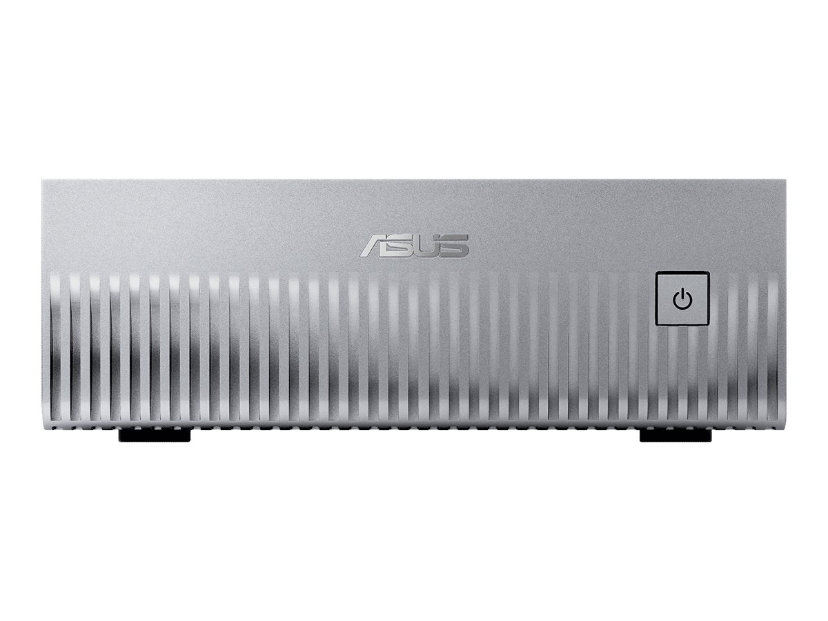 ASUS Ascent GX10 Mini PC – NVIDIA Grace Blackwell AI-Powerhouse