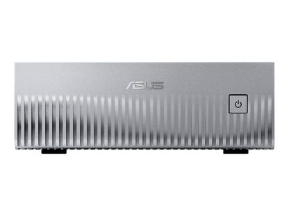 ASUS Ascent GX10 Mini PC – NVIDIA Grace Blackwell AI-Powerhouse