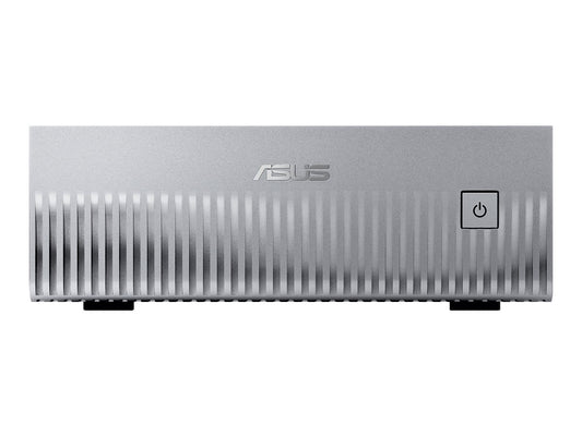 ASUS Ascent GX10 Mini PC – NVIDIA Grace Blackwell AI-Powerhouse