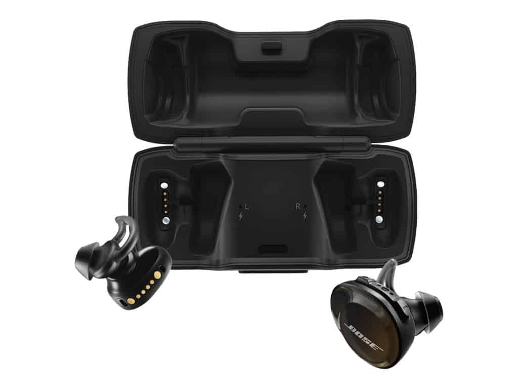 Bose SoundSport Free In-ear – billede 5