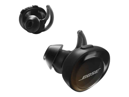Bose SoundSport Free In-ear – billede 6