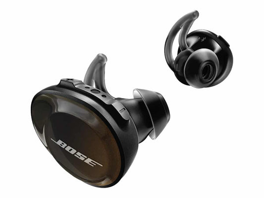 Bose SoundSport Free in-ear trådløse hovedtelefoner