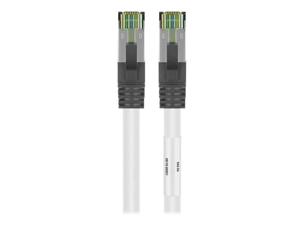 CAT 8.1 S/FTP Netværkskabel – billede 5
