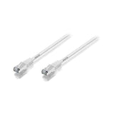 Cat 6 S/FTP Netværkskabel i Hvid