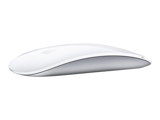 Apple Magic Mouse 2 sølv hvid