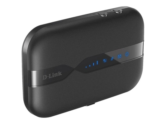 D-Link DWR-932 4G LTE mobilt hotspot