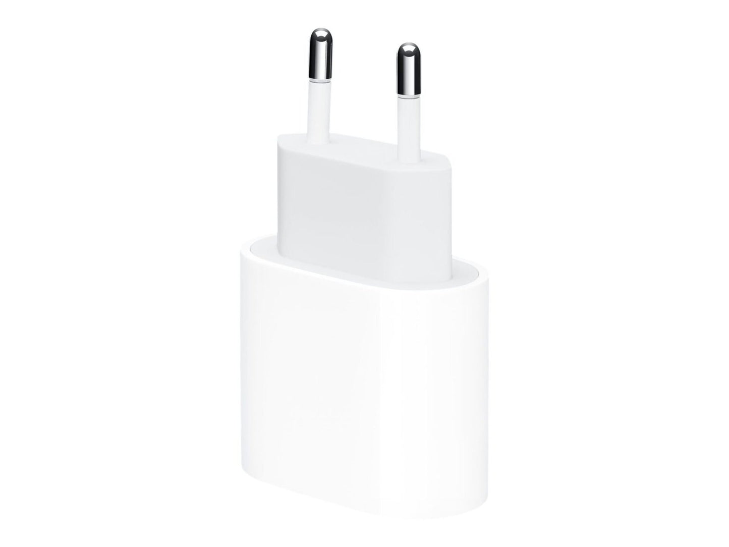 Apple USB-C strømforsyning 20W