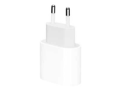 Apple USB-C strømforsyning 20W