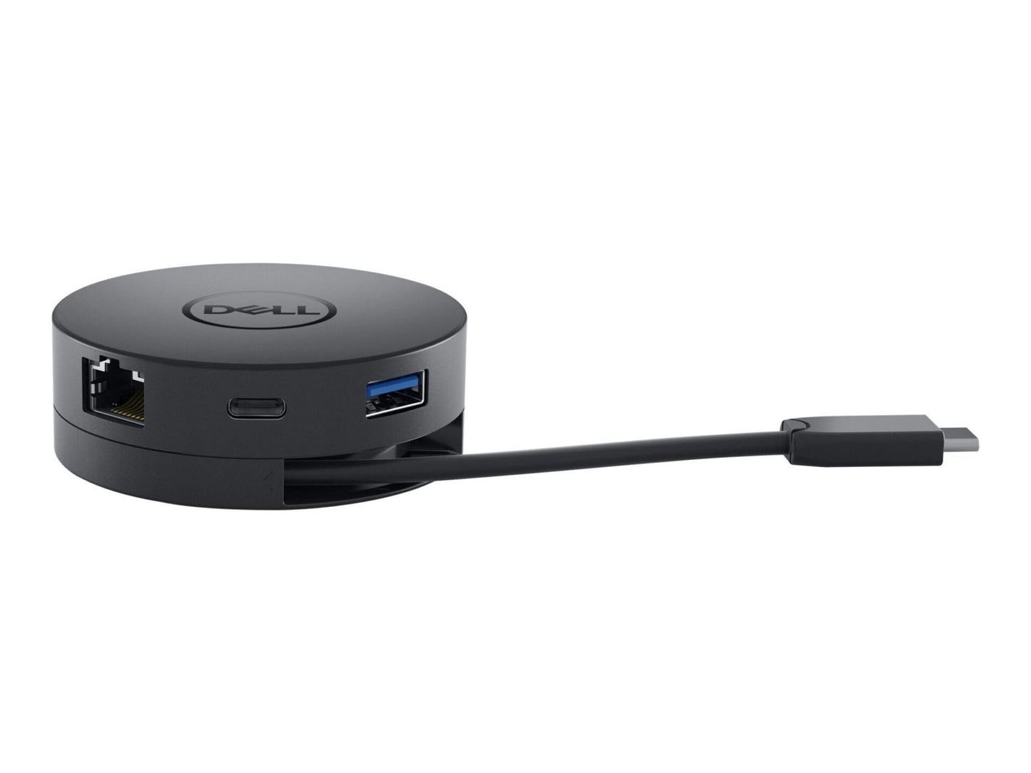 Dell Mobile Adapter DA300 Dockingstation – billede 2