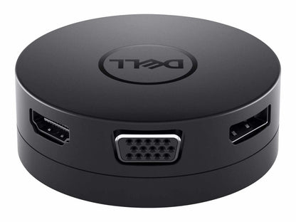 Dell Mobile Adapter DA300 Dockingstation – billede 4