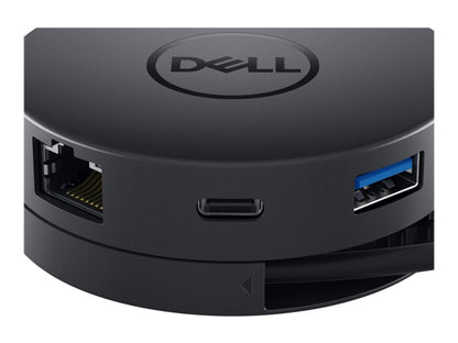 Dell Mobile Adapter DA300 Dockingstation – billede 5