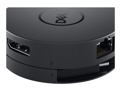 Dell Mobile Adapter DA300 Dockingstation – billede 6